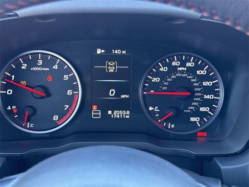 Used 2023 Subaru WRX Premium image 19