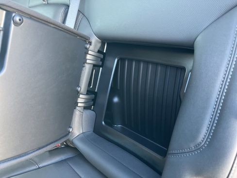 New 2026 Chevrolet Silverado 3500 LTZ w/ LTZ Plus Package image 17