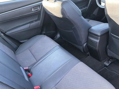 Used 2016 Toyota Corolla S FWD image 55