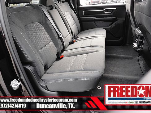 New 2026 RAM 1500 Lone Star image 16