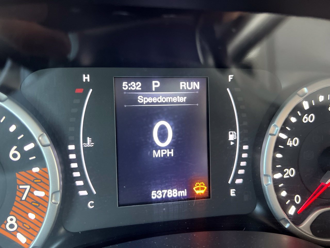 Used 2023 Jeep Renegade Latitude AWD/4WD image 16