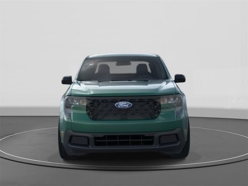 New 2025 Ford Maverick XLT w/ XLT Luxury Package image 6