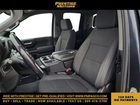 Used 2020 GMC Sierra 1500 SLE image 18