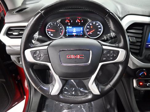 Used 2020 GMC Acadia SLE FWD image 7
