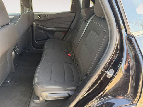 Used 2024 Ford Escape Active image 12