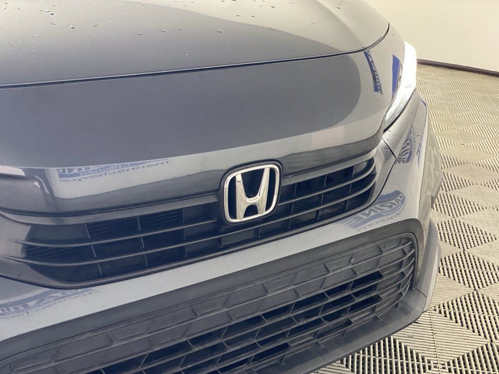 Used 2024 Honda Civic Sport image 34