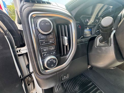 Used 2021 GMC Sierra 1500 Elevation AWD/4WD image 18