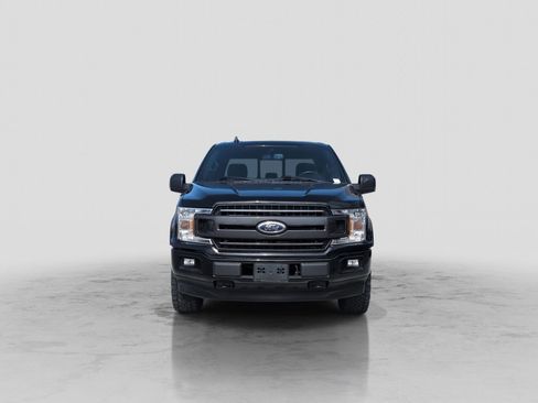 Used 2020 Ford F150 XLT w/ Equipment Group 302A Luxury image 12