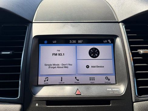 Used 2019 Ford Taurus SEL w/ Equipment Group 201A FWD image 35