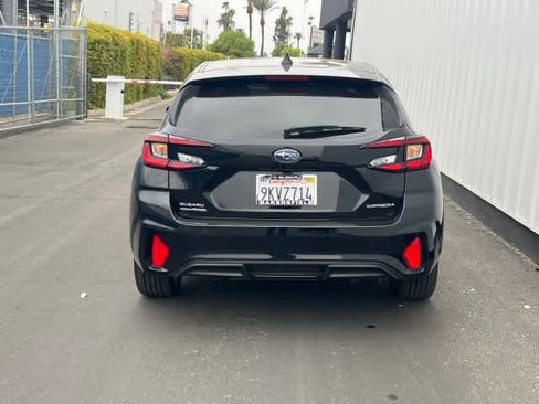Used 2024 Subaru Impreza 2.0i Sport w/ Popular Package #1 image 5
