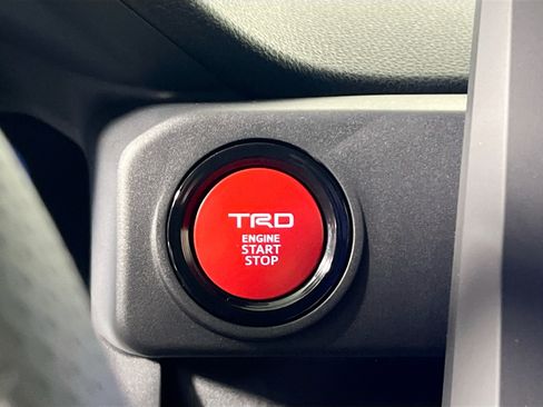 New 2026 Toyota Tacoma TRD Sport AWD/4WD image 23