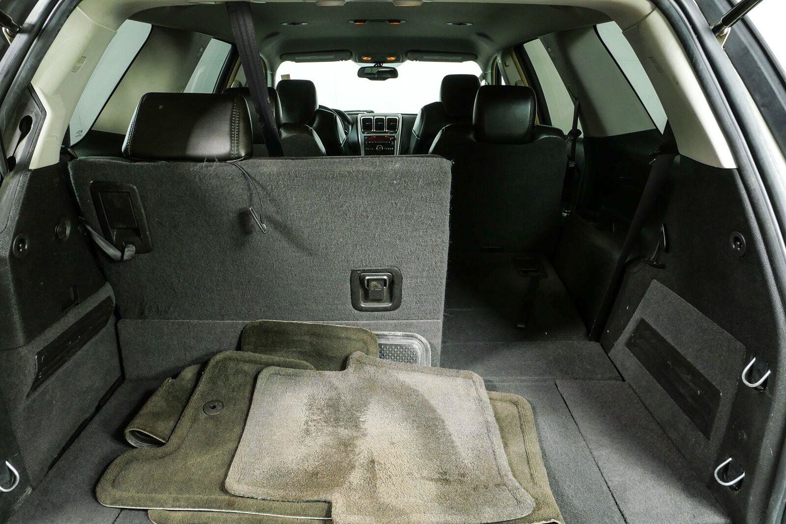 Used 2008 GMC Acadia SLT w/ Convenience Package FWD image 31