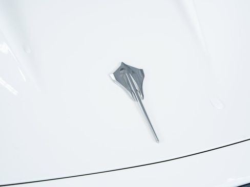 Used 2021 Chevrolet Corvette Stingray Preferred Conv w/ Battery Protection Package RWD image 19