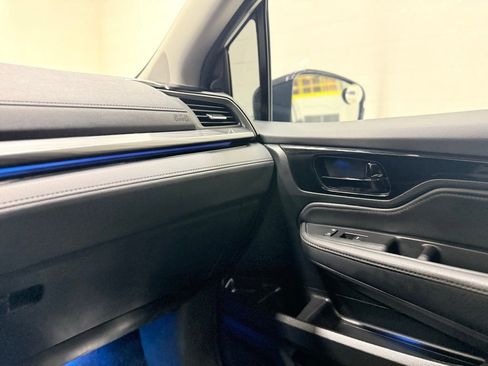 Used 2023 Honda Odyssey Elite image 30