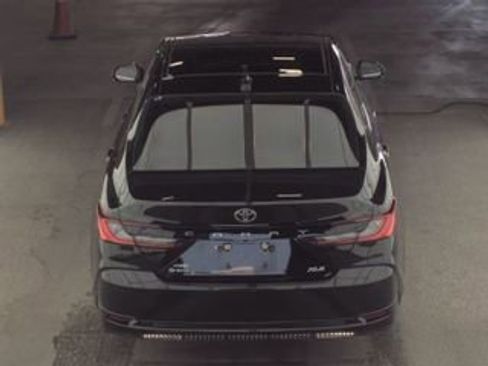 Used 2025 Toyota Camry XLE w/ Premium Plus Package AWD/4WD image 5