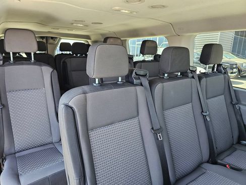Certified 2023 Ford Transit 350 XLT RWD image 19
