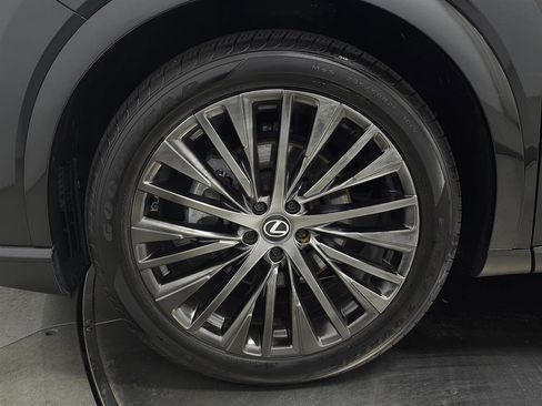 Certified 2024 Lexus RX 350 image 11
