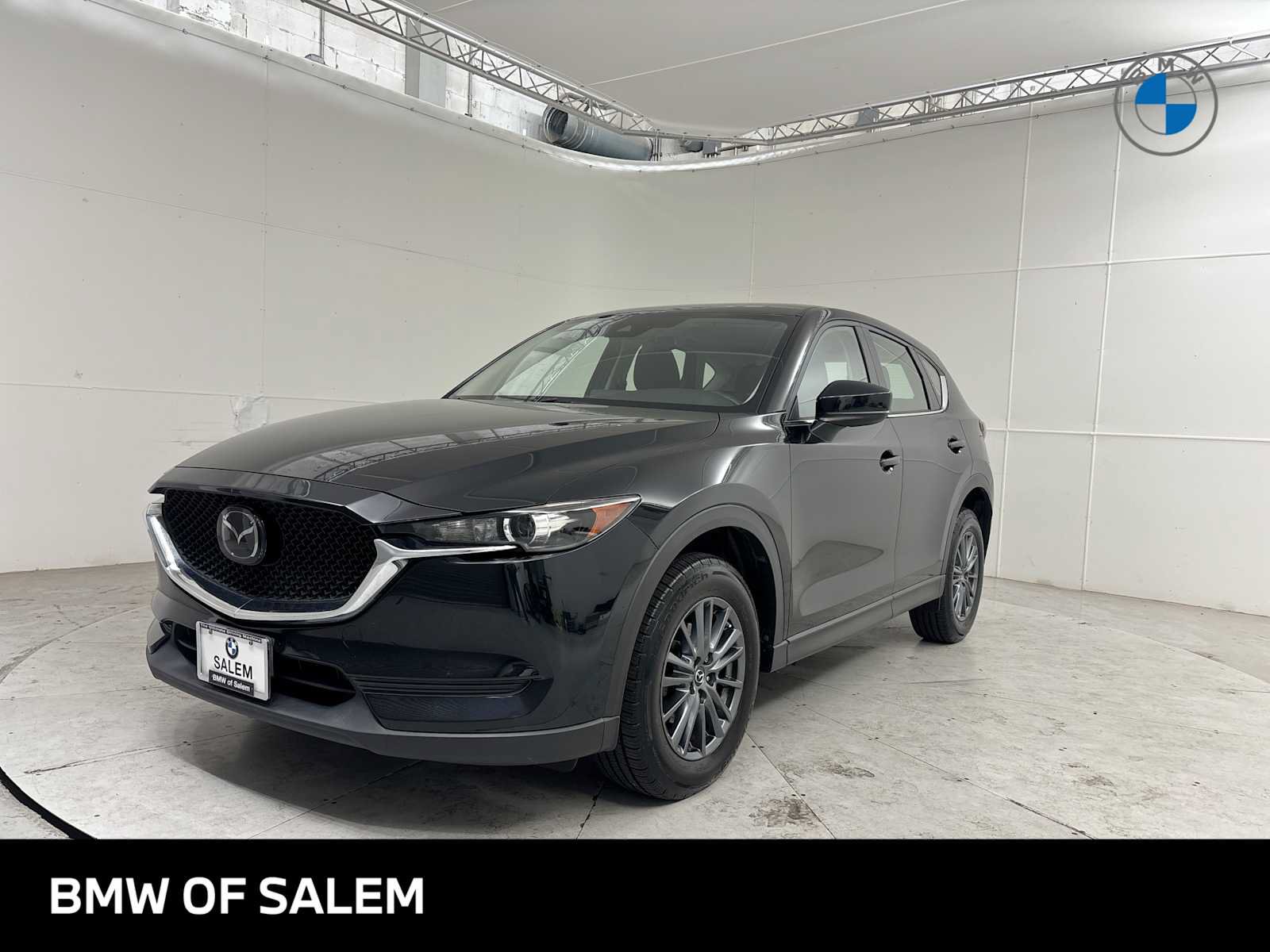 Used 2020 MAZDA CX-5 Sport FWD image 1