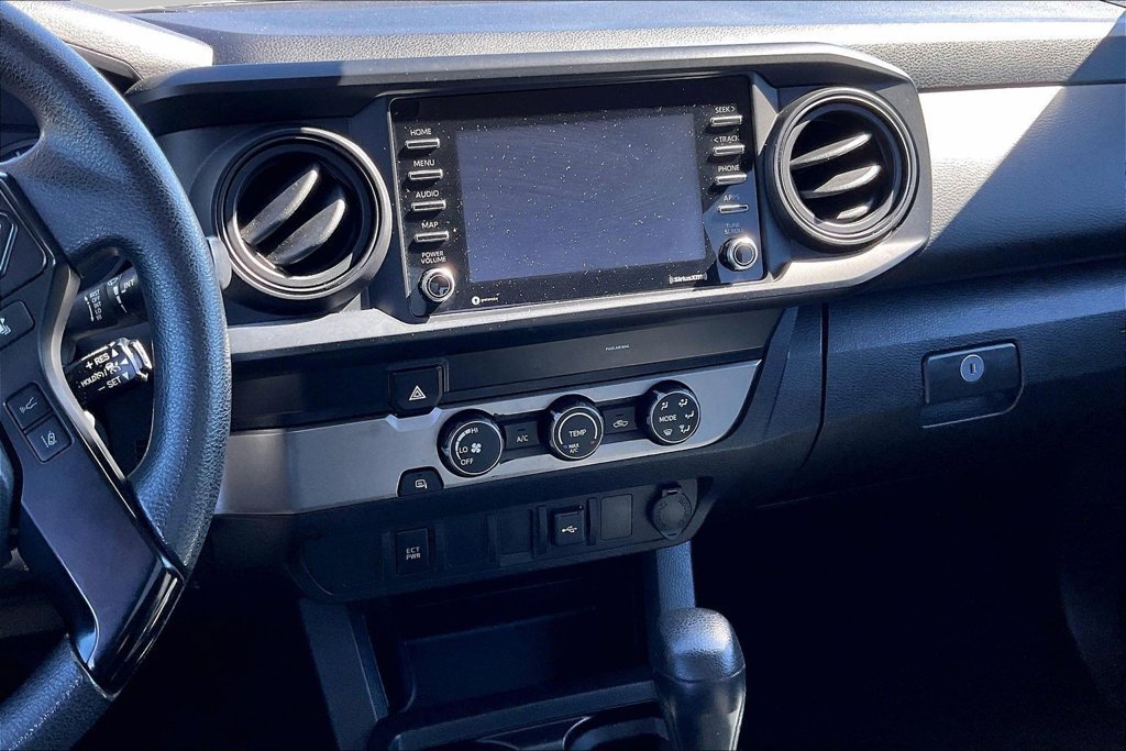 Used 2020 Toyota Tacoma SR w/ SR Convenience Package RWD image 6