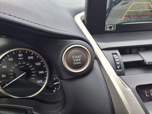 Used 2021 Lexus NX 300 FWD w/ Comfort Package image 23