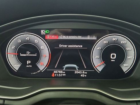 Used 2022 Audi Q5 2.0T Premium Plus w/ Premium Plus Package image 13