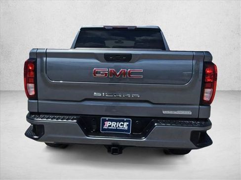 Used 2021 GMC Sierra 1500 Elevation AWD/4WD image 6