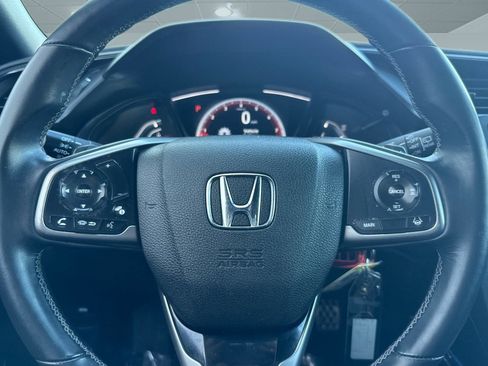Used 2019 Honda Civic Sport image 16