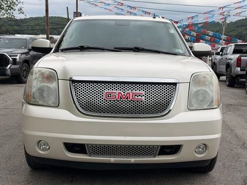 Used 2012 GMC Yukon XL Denali AWD/4WD image 12