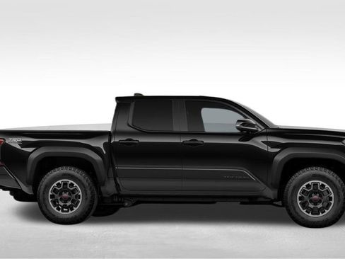 New 2026 Toyota Tacoma TRD Off-Road AWD/4WD image 15