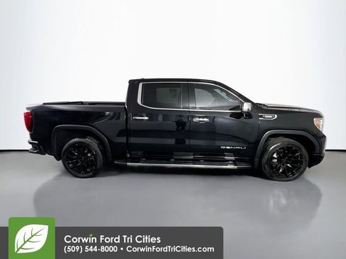 Used 2020 GMC Sierra 1500 Denali w/ Denali Ultimate Package AWD/4WD image 18