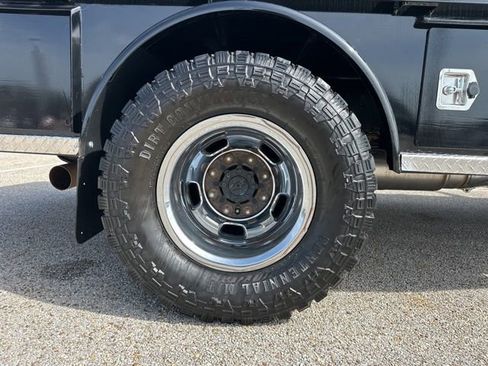 Used 2021 RAM 3500 Tradesman w/ Chrome Appearance Group image 54