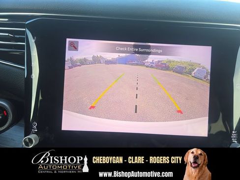 Used 2024 Jeep Wagoneer L Series II w/ Flexible Seating Group AWD/4WD image 27