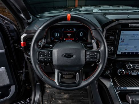 Used 2023 Ford F150 Raptor w/ Equipment Group 802A Raptor R image 17