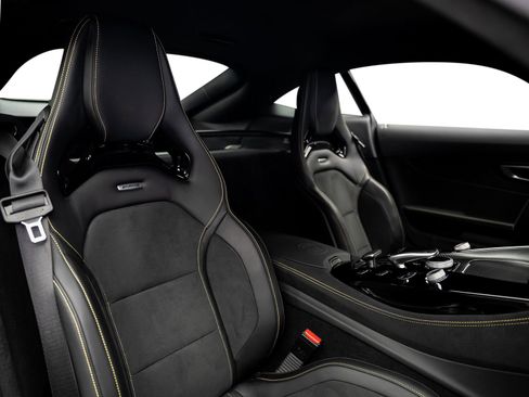 Used 2019 Mercedes-Benz AMG GT R image 42