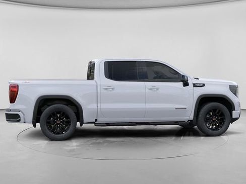 New 2026 GMC Sierra 1500 Elevation w/ Elevation Premium Package AWD/4WD image 5