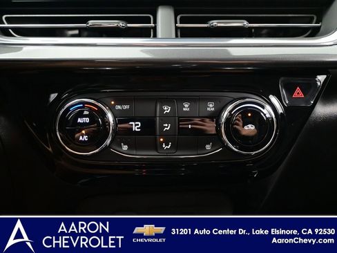 New 2026 Chevrolet Trax ACTIV image 20