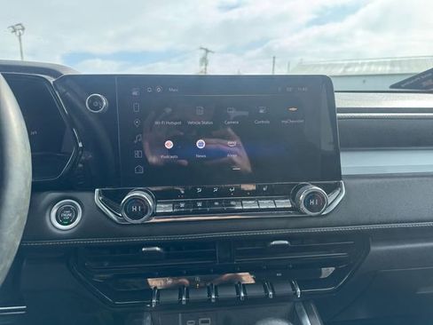 Certified 2023 Chevrolet Colorado LT w/ LT Convenience Package II image 21