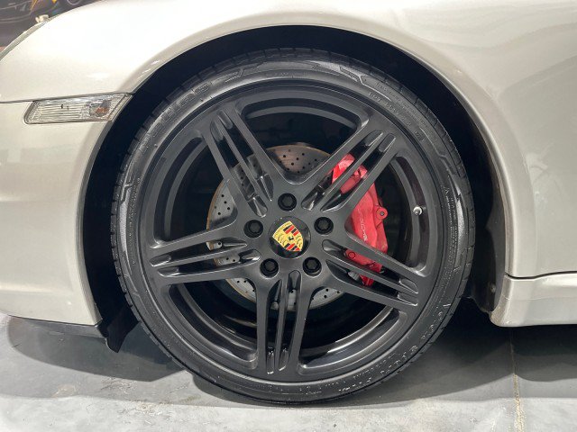 Used 2006 Porsche 911 Carrera S RWD image 7