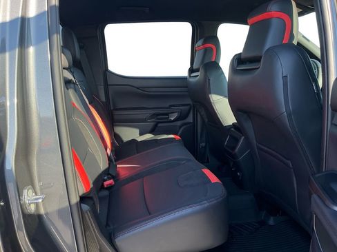 Used 2025 Ford Ranger Raptor image 23