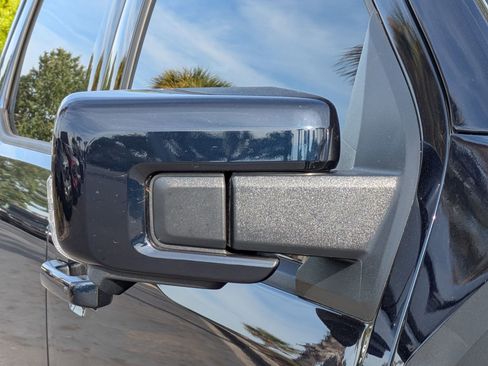 Used 2023 Ford F150 Raptor w/ Blue Interior Package image 16