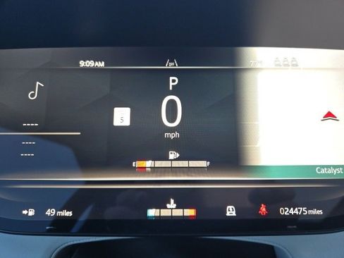 Used 2024 Land Rover Range Rover Sport SE image 17