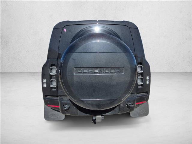 Used 2024 Land Rover Defender 110 X AWD/4WD image 6