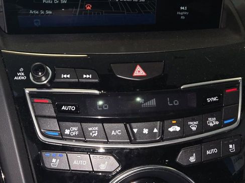 Certified 2025 Acura RDX A-Spec AWD/4WD image 19