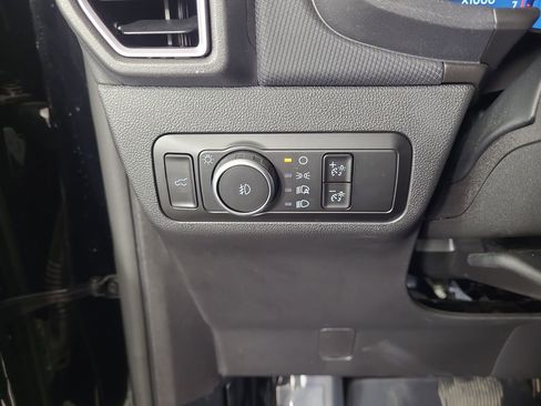 Used 2025 Ford Bronco Sport Outer Banks w/ Outer Banks Tech Package+ image 16