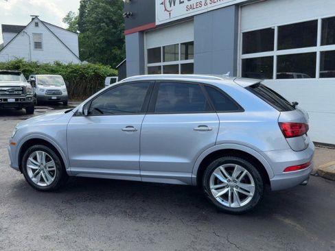 Used 2017 Audi Q3 2.0T Premium image 7