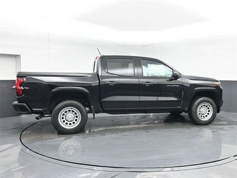 New 2026 Chevrolet Colorado W/T w/ Advanced Trailering Package image 15