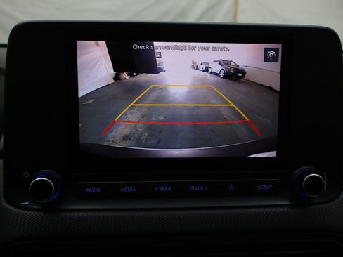 Used 2023 Hyundai Kona SEL FWD image 22