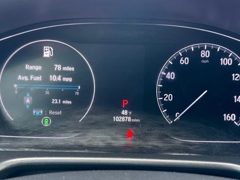 Used 2020 Honda Accord Sport image 18