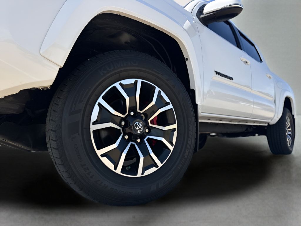 Used 2020 Toyota Tacoma TRD Sport RWD image 26