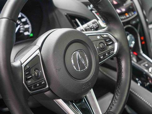 Used 2024 Acura RDX SH-AWD w/ Technology Package image 24